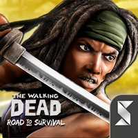 Walking Dead: Road to Survival