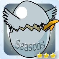 Walkthrough for Angry Birds Seasons (Simple & Easy Solutions)