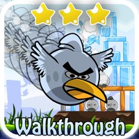 Walkthrough for FREE Angry Birds & FREE Seasons