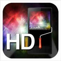 Wallpapers HD for iPhone, iPod and iPad