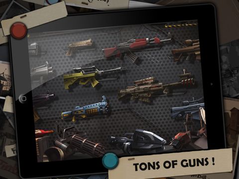 WarCom: Genesis