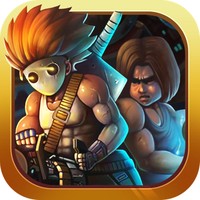 War Of Zombie Terminator