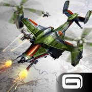 War Planet Online: MMO Battle