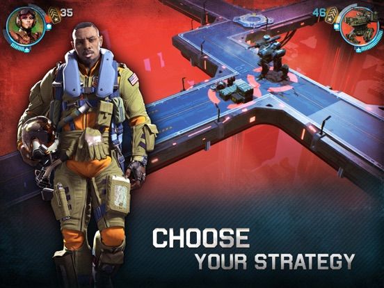 War Planet Online: MMO Battle