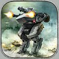 War Robots Multiplayer Battles