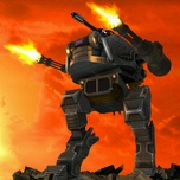 War Robots Multiplayer Battles