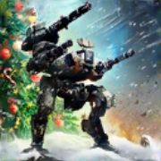 War Robots Multiplayer Battles