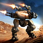 War Robots Multiplayer Battles