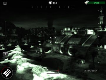 War Sniper: FPS Shooting Game