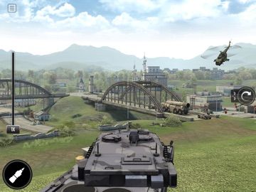 War Sniper: FPS Shooting Game