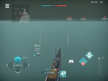 War Thunder Mobile