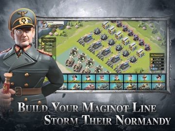 War Vow