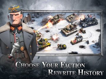 War Vow