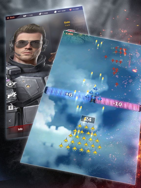 War Zone: World of Rivals