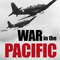 War in the Pacific