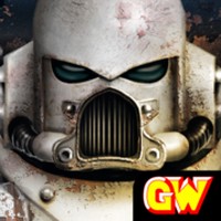 Warhammer Horus Heresy Legions