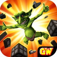 Warhammer_ Snotling Fling