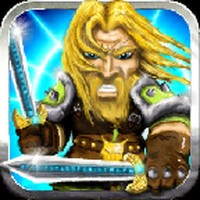 Warlords RTS