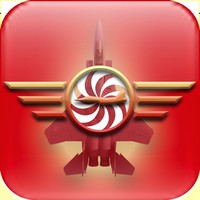 Warp Fighter