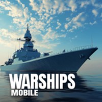 Warships Mobile 2: морской бой