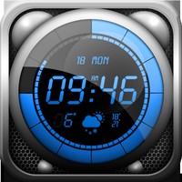 Wave Alarm - Motion Control Alarm Clock