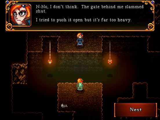 Wayward Souls