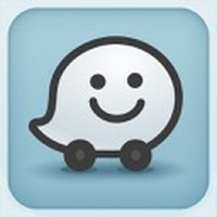 Waze Navigation & Live Traffic