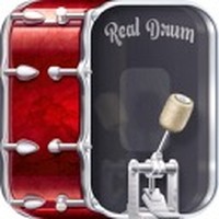 WeDrum: Drum Games, Real Drums