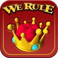 We Rule Deluxe