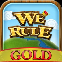 We Rule GOLD