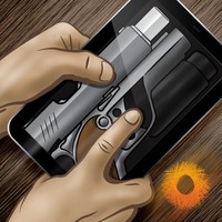 Weaphones Firearms Sim