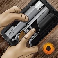 Weaphones Firearms Sim