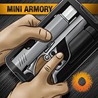 Weaphones Firearms Sim Mini