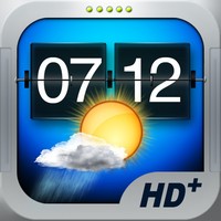 WeatherPlus