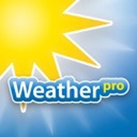 WeatherPro