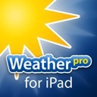 WeatherPro for iPad