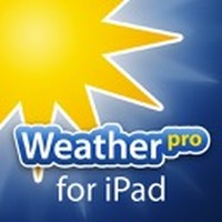 WeatherPro for iPad