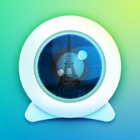 Webcams World View: Discovery