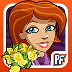 Wedding Dash Lite