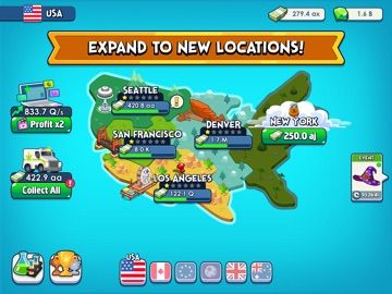 Weed Inc: Idle Tycoon