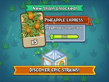 Weed Inc: Idle Tycoon