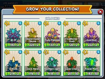 Weed Inc: Idle Tycoon