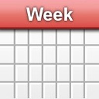 Week Calendar - Smart Planner