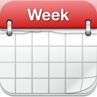 Week Calendar - Smart Planner