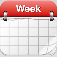 Week Calendar - Smart Planner