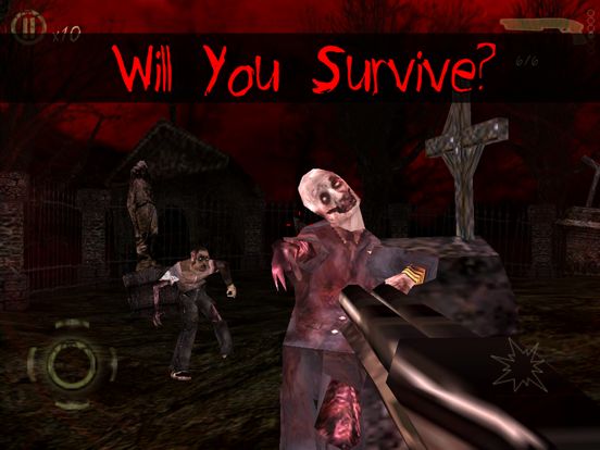 Welcome To Hell