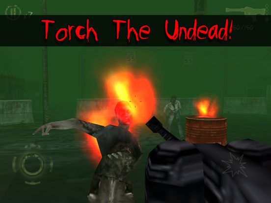 Welcome To Hell