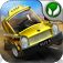 Whacksy Taxi
