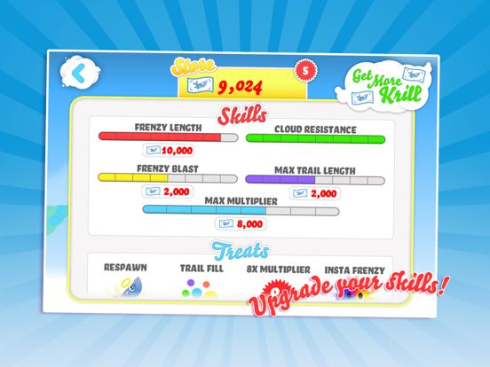 Whale Trail