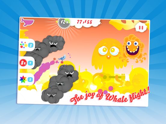 Whale Trail